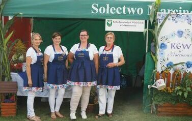 Dożynki Gminno- Parafialne 2025 1