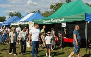 Dożynki Gminno- Parafialne 2025 2
