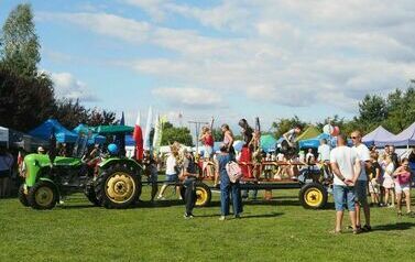 Dożynki Gminno- Parafialne 2025 3