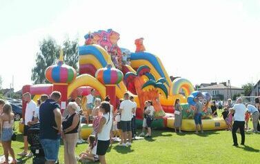 Dożynki Gminno- Parafialne 2025 4