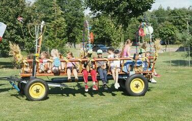 Dożynki Gminno- Parafialne 2025 5