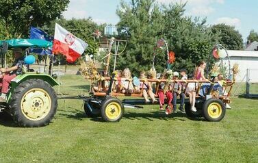 Dożynki Gminno- Parafialne 2025 6