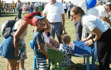 Dożynki Gminno- Parafialne 2025 7