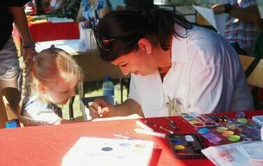 Dożynki Gminno- Parafialne 2025 8