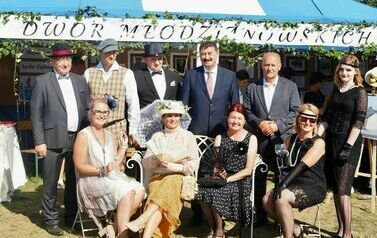 Dożynki Gminno- Parafialne 2025 10