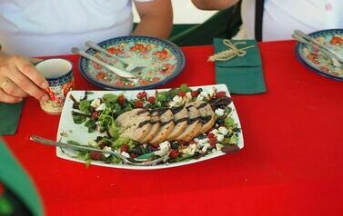 Dożynki Gminno- Parafialne 2025 11