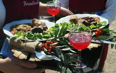 Dożynki Gminno- Parafialne 2025 12