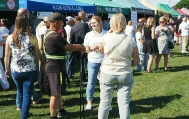 Dożynki Gminno- Parafialne 2025 13