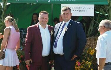 Dożynki Gminno- Parafialne 2025 16