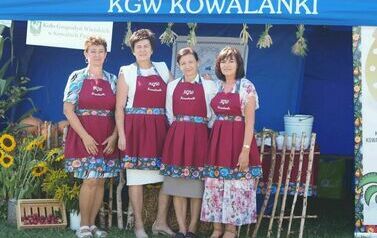 Dożynki Gminno- Parafialne 2025 18