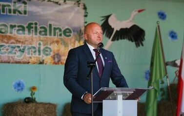 Dożynki Gminno- Parafialne 2025 19