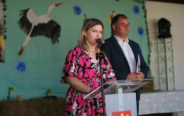 Dożynki Gminno- Parafialne 2025 21