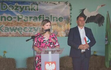 Dożynki Gminno- Parafialne 2025 22