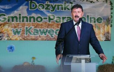 Dożynki Gminno- Parafialne 2025 24