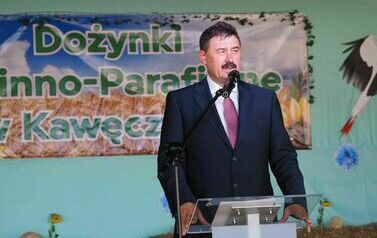 Dożynki Gminno- Parafialne 2025 25