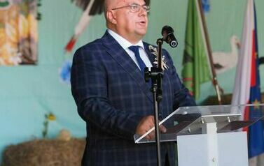 Dożynki Gminno- Parafialne 2025 27