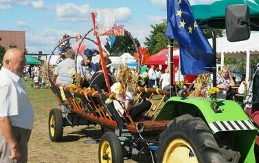 Dożynki Gminno- Parafialne 2025 28