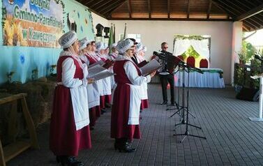 Dożynki Gminno- Parafialne 2025 29