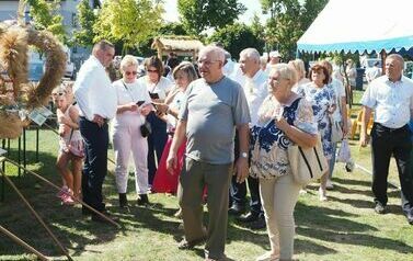 Dożynki Gminno- Parafialne 2025 31