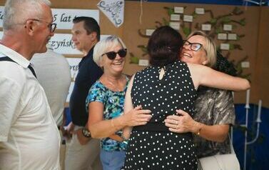 Dożynki Gminno- Parafialne 2025 33