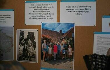 Dożynki Gminno- Parafialne 2025 34