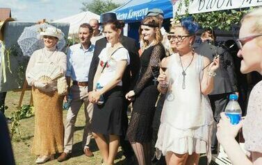 Dożynki Gminno- Parafialne 2025 35