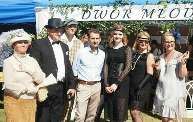 Dożynki Gminno- Parafialne 2025 36