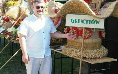 Dożynki Gminno- Parafialne 2025 37