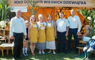 Dożynki Gminno- Parafialne 2025 39