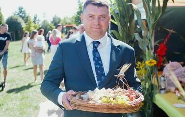 Dożynki Gminno- Parafialne 2025 40