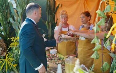 Dożynki Gminno- Parafialne 2025 41