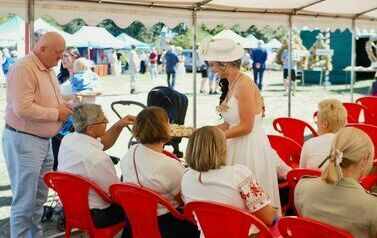 Dożynki Gminno- Parafialne 2025 43