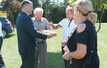 Dożynki Gminno- Parafialne 2025 46