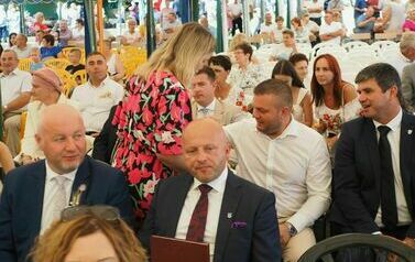 Dożynki Gminno- Parafialne 2025 47