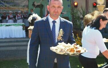 Dożynki Gminno- Parafialne 2025 52