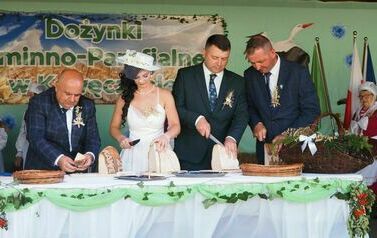 Dożynki Gminno- Parafialne 2025 54