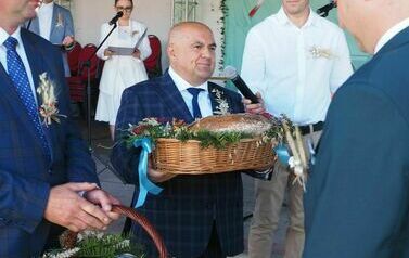 Dożynki Gminno- Parafialne 2025 57