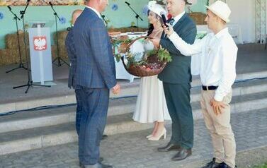 Dożynki Gminno- Parafialne 2025 59