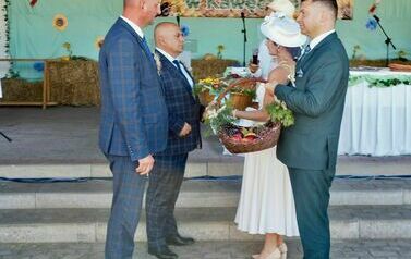 Dożynki Gminno- Parafialne 2025 60