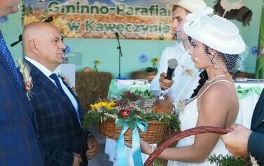 Dożynki Gminno- Parafialne 2025 61