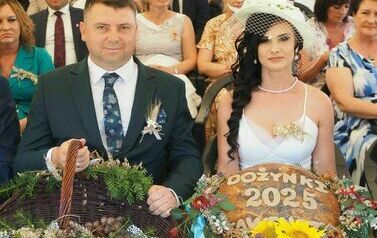 Dożynki Gminno- Parafialne 2025 63