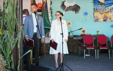 Dożynki Gminno- Parafialne 2025 64