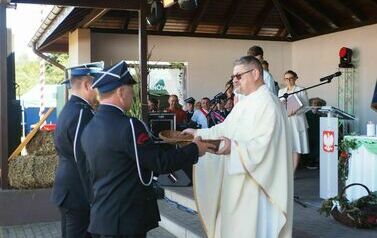 Dożynki Gminno- Parafialne 2025 65