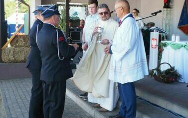 Dożynki Gminno- Parafialne 2025 66