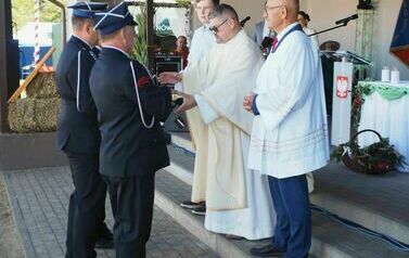 Dożynki Gminno- Parafialne 2025 67