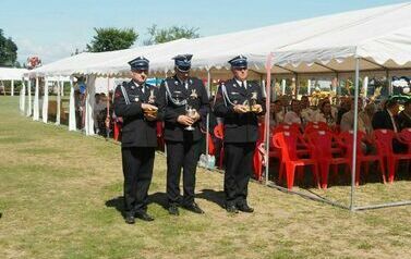 Dożynki Gminno- Parafialne 2025 68