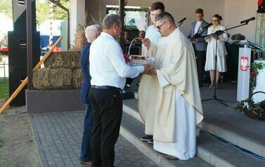 Dożynki Gminno- Parafialne 2025 69