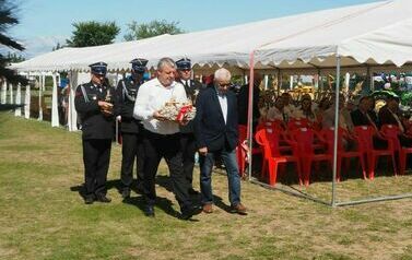 Dożynki Gminno- Parafialne 2025 70