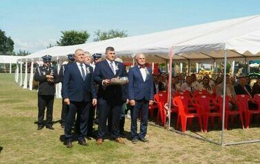 Dożynki Gminno- Parafialne 2025 72