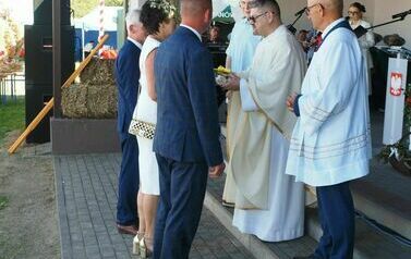 Dożynki Gminno- Parafialne 2025 73